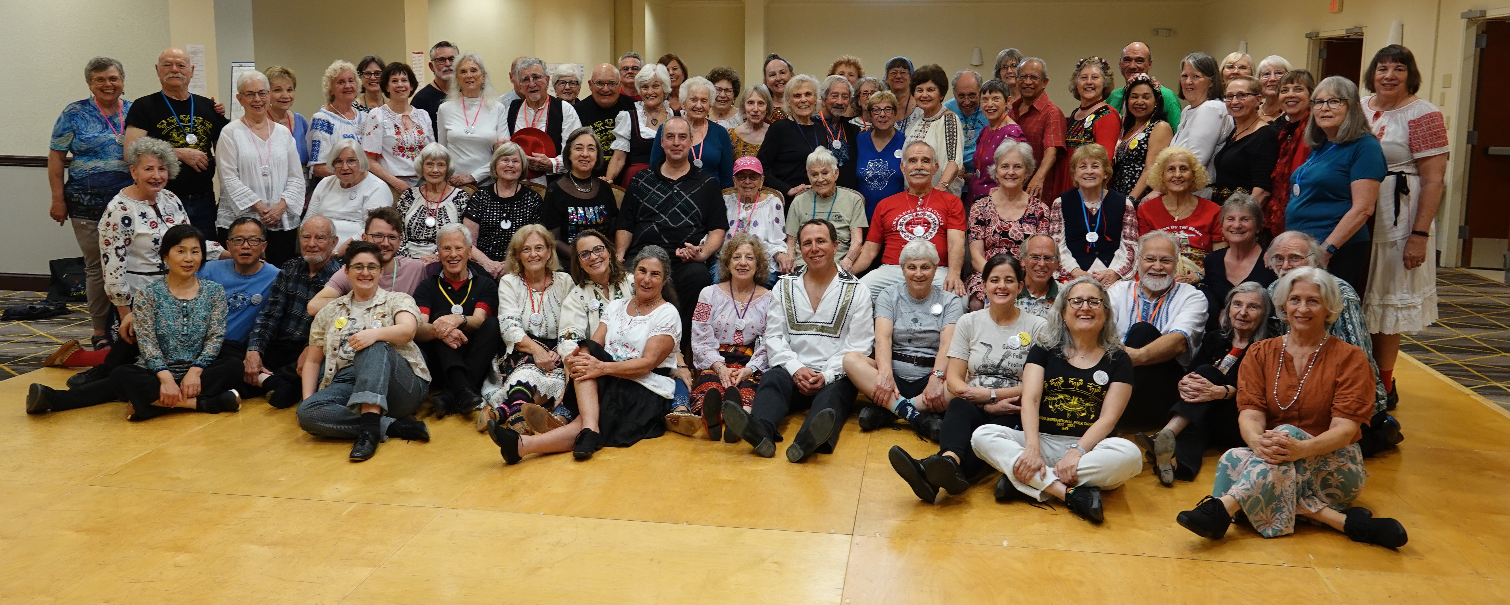 FFDC Winter Workshop 2026