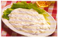 tzatziki